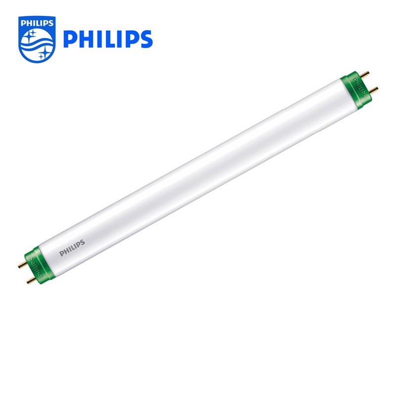 Philips Bóng PHILIPS 1m2 LED Tuýp Ecofit HO 20W  - Ánh Sáng Trắng/Vàng - Thay thế bóng Huỳnh Quang Thường  chính hãng