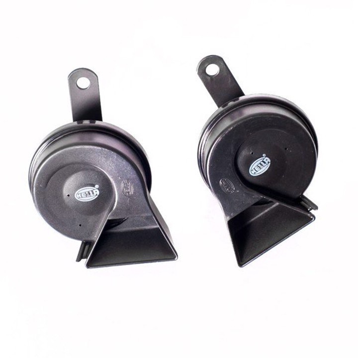 NHẠI KÈN MUSIC - 3 TIẾNG - 3 CHẾ ĐỘ SỬ DỤNG CHO CÒI ĐIỆN_CÒI HƠI AUTO VOLT 12/24V