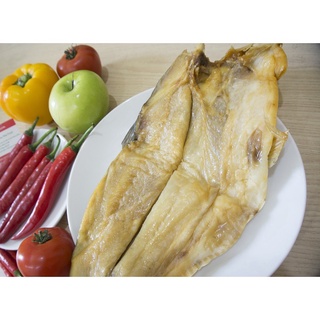 Khô cá tra phồng châu đốc - an giang - hoàng châu food