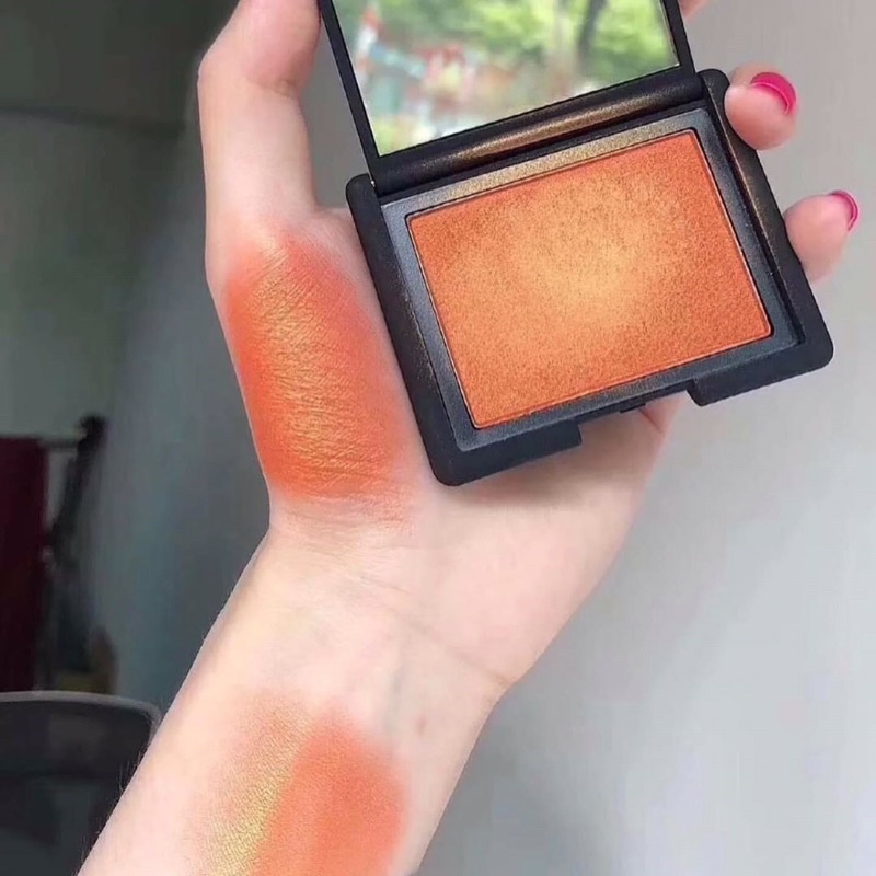 Phấn Má hồng Nars dạng bột