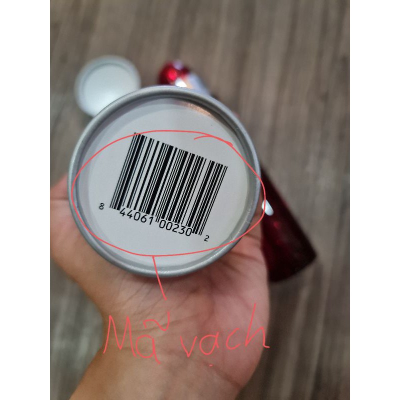 (Hiếm) Nước hoa nam Perry Ellis 360 Red 200ml EDT chính hãng Mỹ | BigBuy360 - bigbuy360.vn