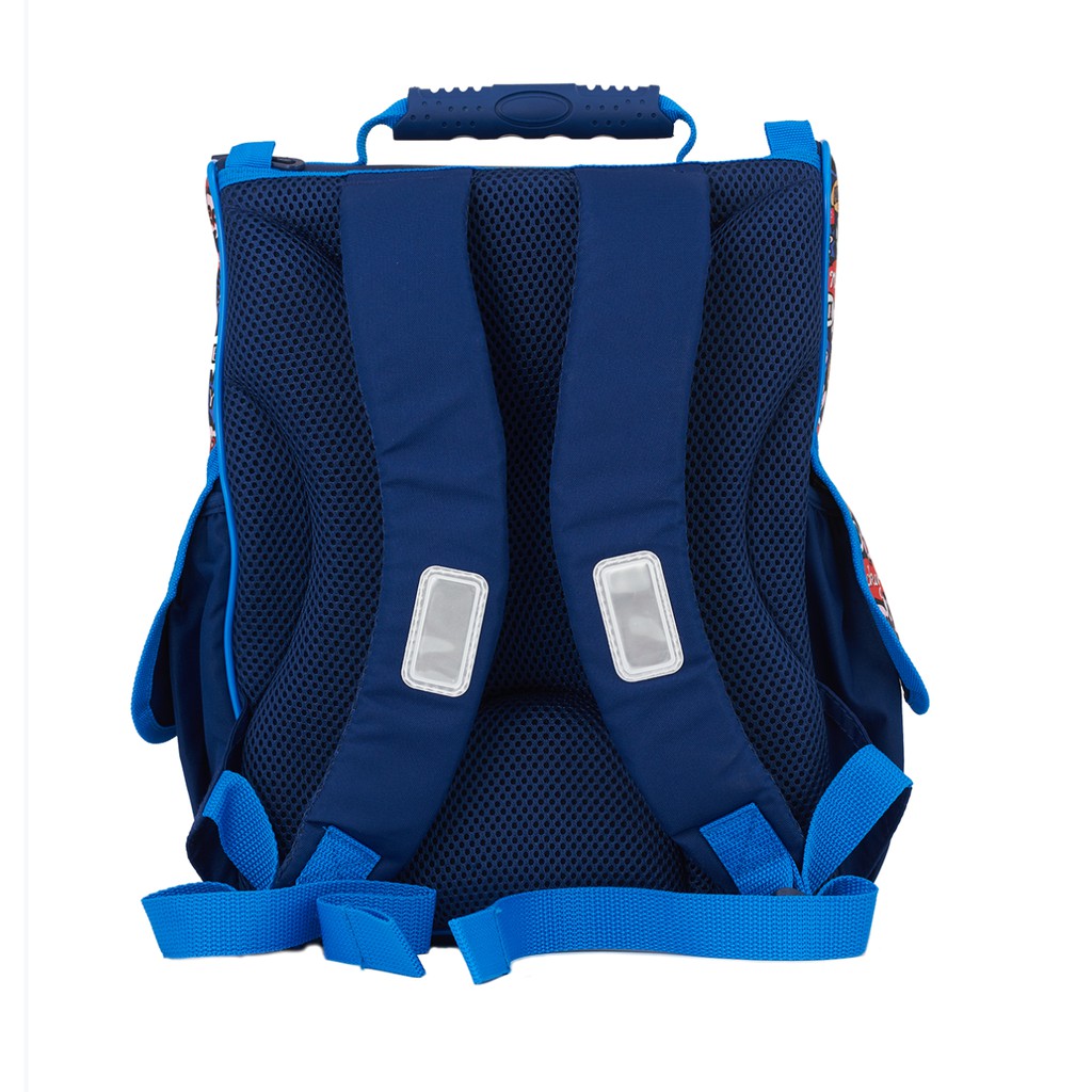Cặp chống gù Nature Quest TP-BP042/MI (Hàng Nhập Khẩu)