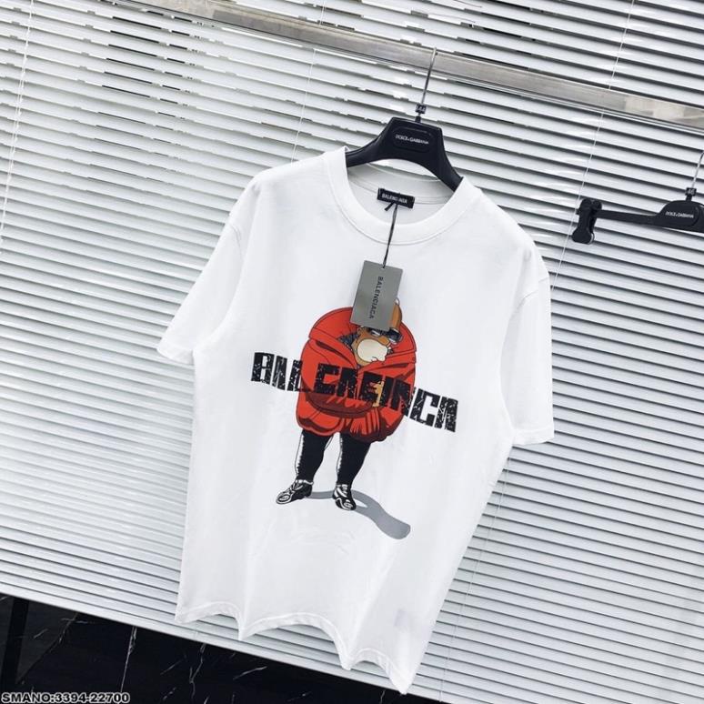 Áo Thun Nam BLCG In Hình Siêu Chất - Áo Phông Nam BLCG Cao Cấp