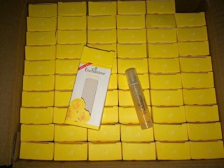 Nước hoa enchanter