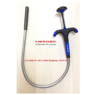 Cần hít ốc kingtony 2126-18 450mm