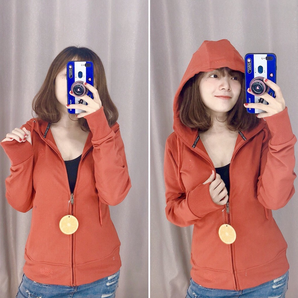 ÁO KHOÁC CHỐNG NẮNG LIME 10 🧡 6 Túi Cao Cấp Vải Cotton | BigBuy360 - bigbuy360.vn