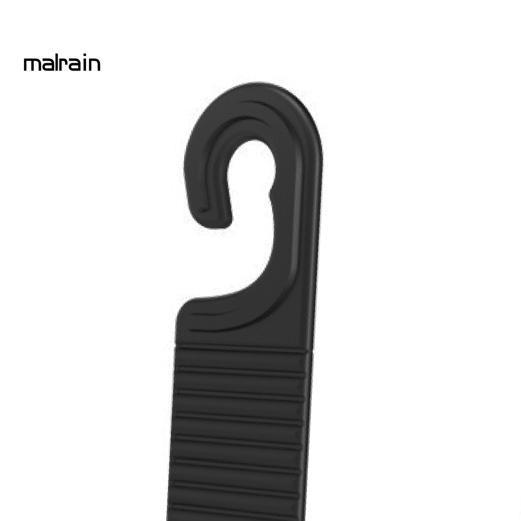 Bộ 2 Móc Treo Đồ Gắn Ghế Sau Xe Hơi Chắc Chắn SD-2505