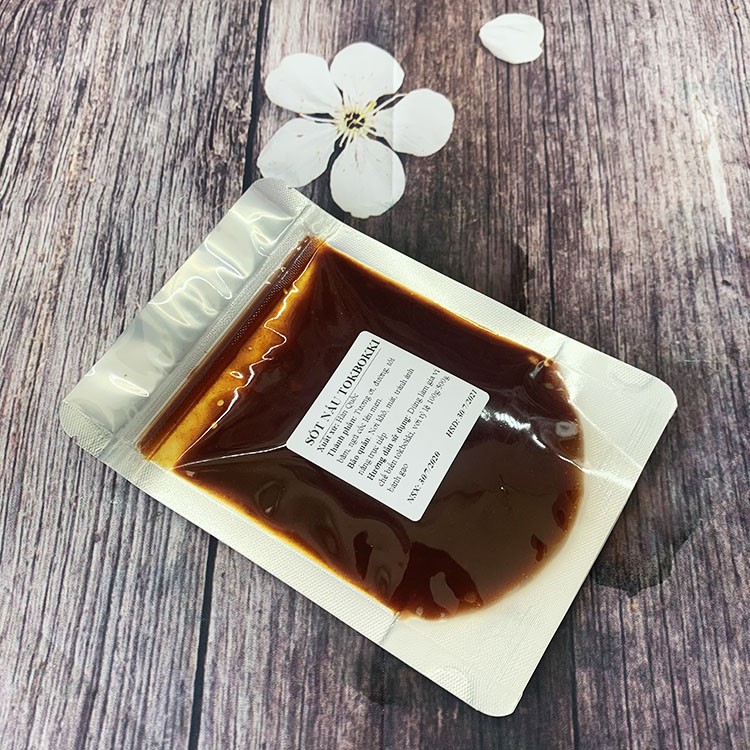 100G SỐT TOKBOKKI LOẠI NGON NHẤT | BigBuy360 - bigbuy360.vn