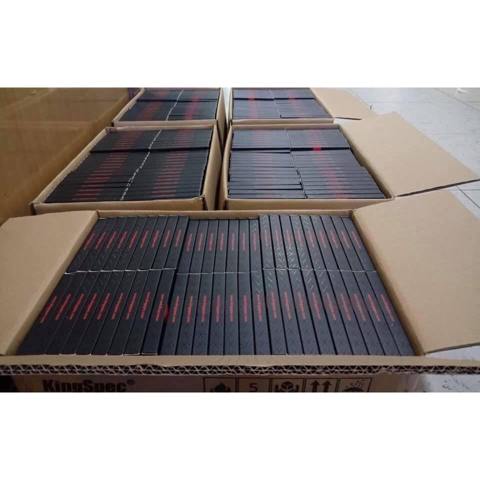Ổ cứng SSD 120GB KingSpec - kingspec120 | BigBuy360 - bigbuy360.vn