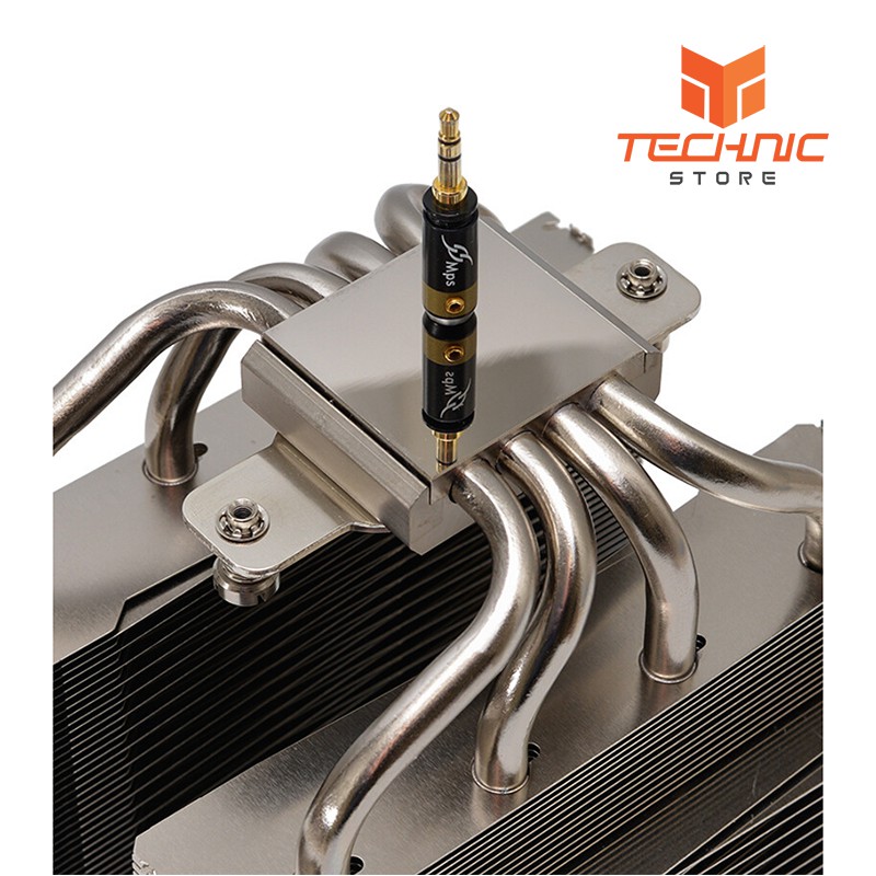 Tản nhiệt CPU Thermalright Frost Spirit 140 FS140