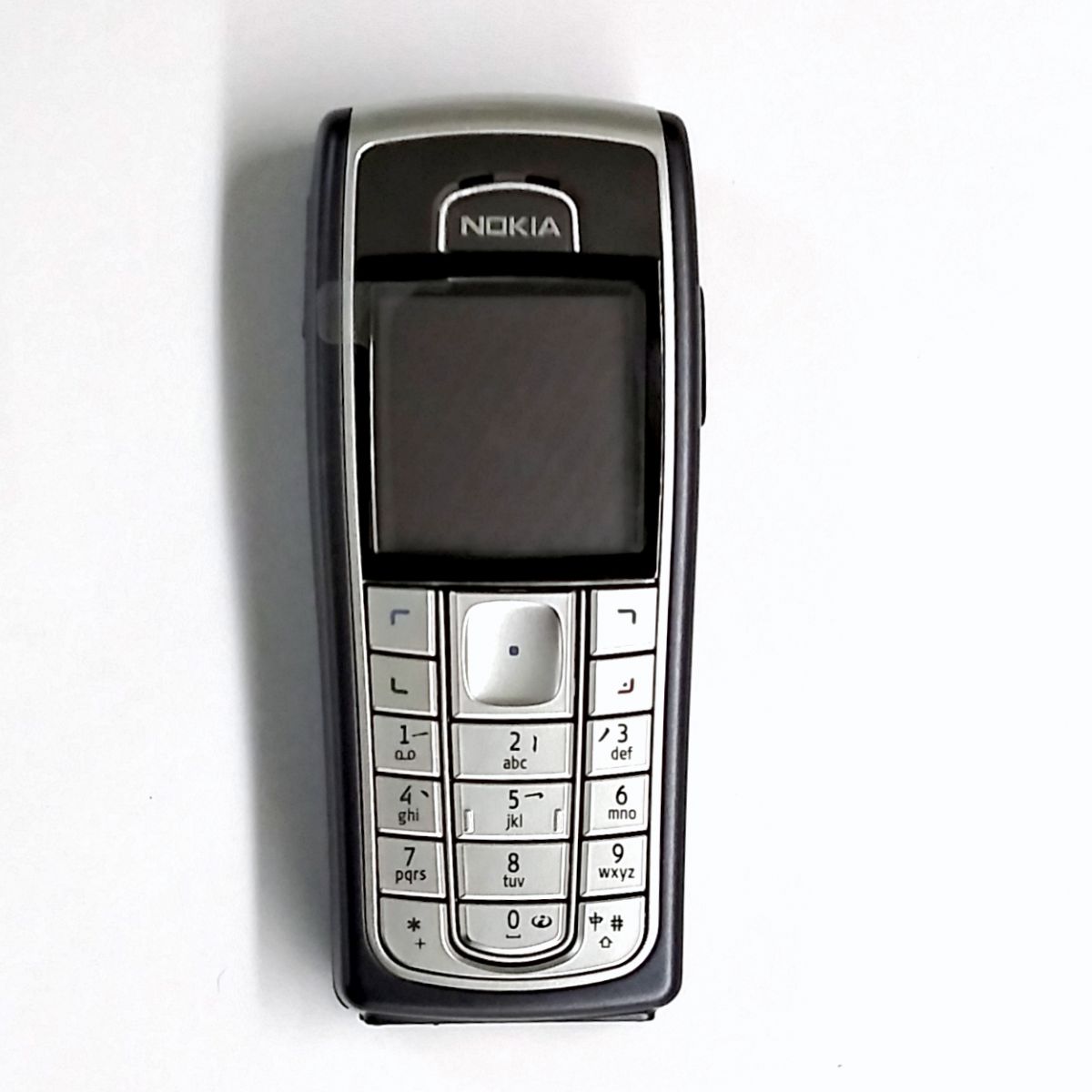 Điện thoại Nokia 6230