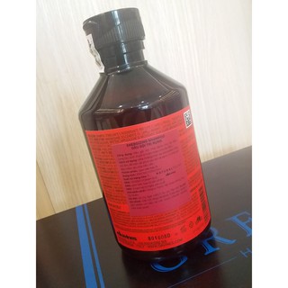 Dầu gội trị rụng Davines Energizing Shampoo 250ml