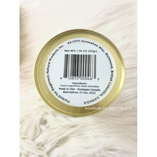 Trà giảm cân thải độc BellyTea
