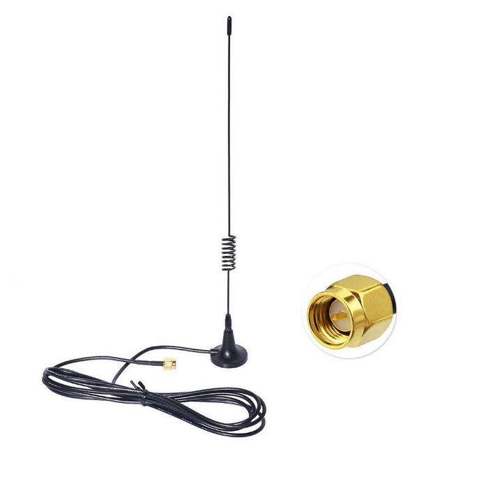 Anten 868Mhz 5Dbi SMA Male