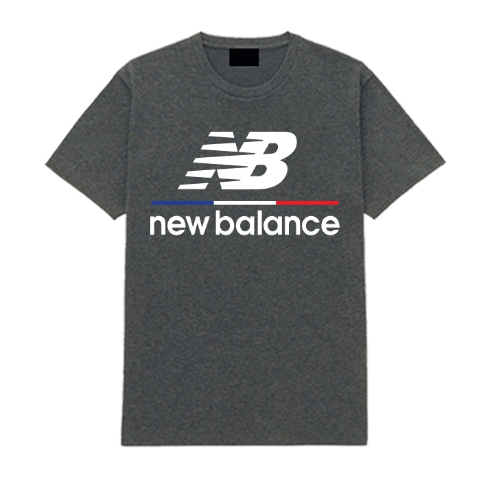 Áo Thun Nam Nữ Tay  Ngắn Vải Thun Cotton Mềm Mịn