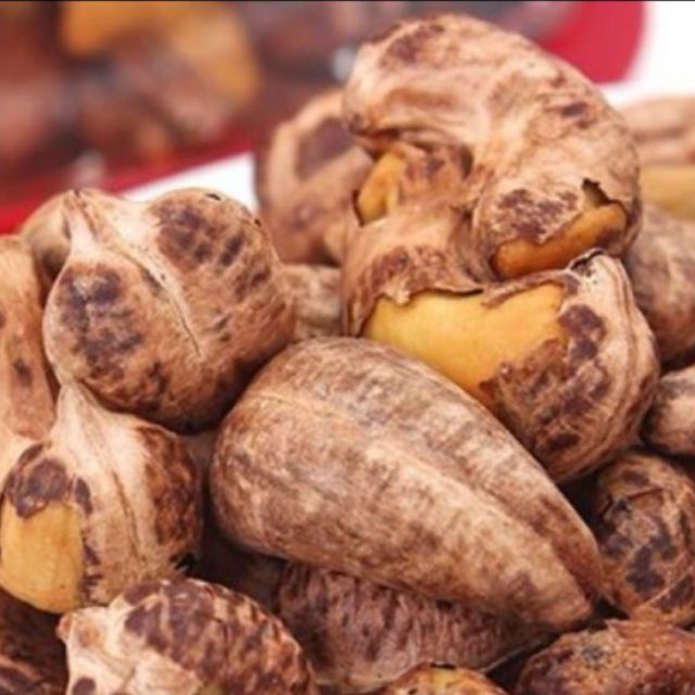 Hạt điều rang muối loại 1