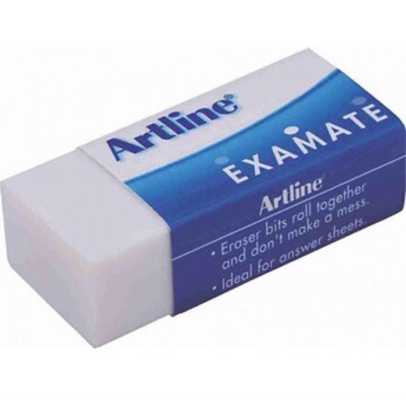 gôm/tẩy trắng artline EER-8,EER-12,EER-22