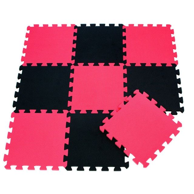 Thảm xốp lót sàn 60×60×1cm