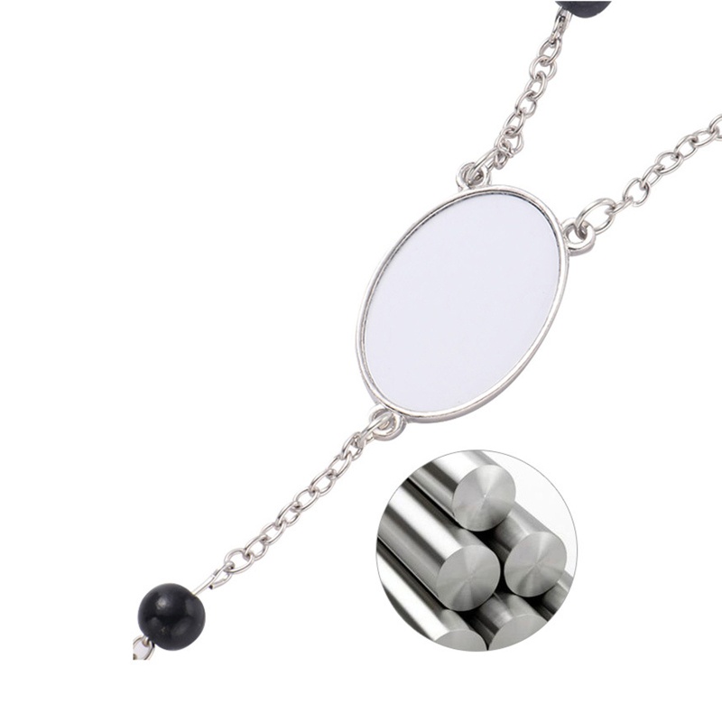 Vòng Tay Chuỗi Hạt Cầu Nguyện Mini Thời Trang Cho Nam Và Nữ