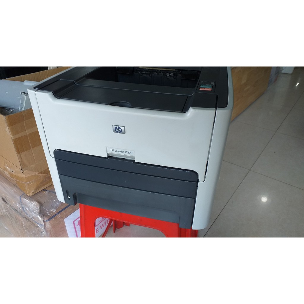 Máy in 2 mặt Hp 1320