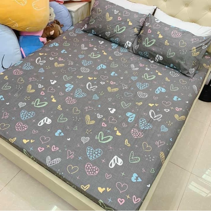 Ga chống thấm cotton HÀN QUỐC không nóng, không bí, thoáng mát dùng trực tiếp.không qua trung gian, giá rẻ