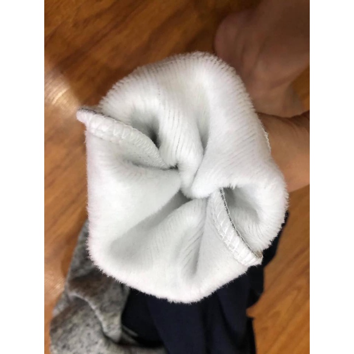 Quần lót lông cho bé trai, bé gái từ 10-22kg