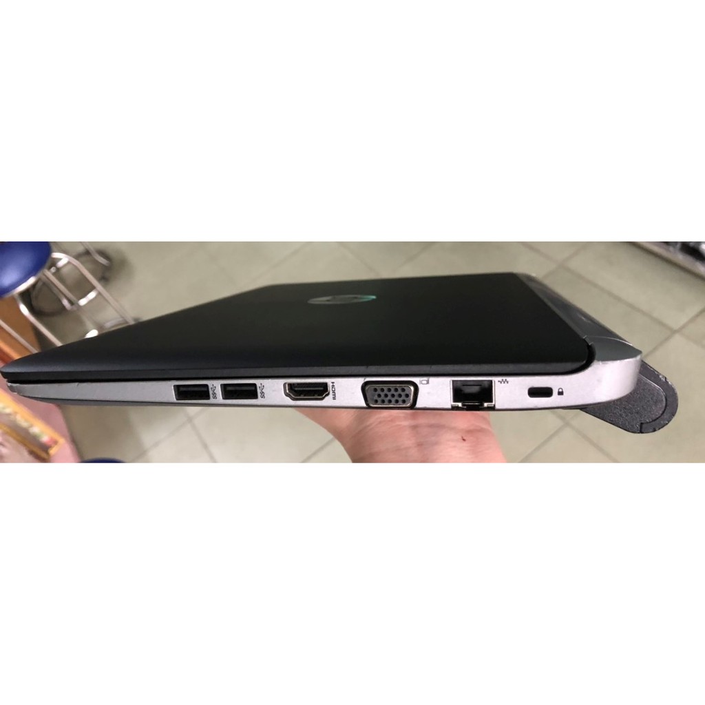 LAPTOP HP 430 G3, CORE I3 - THẾ HỆ 6 / RAM 4G/ SSD 128G, 13.3INCH, PIN | BigBuy360 - bigbuy360.vn