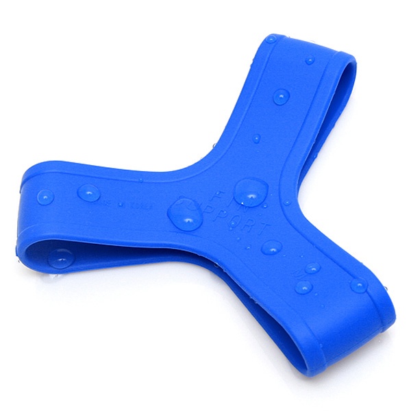 Dây đeo chân vịt bơi lội AQUS Fins Support AQSG-0020