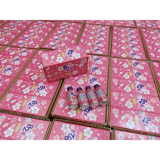 nước uống Collagen 82X THE PINK COLLAGEN nhật bản
