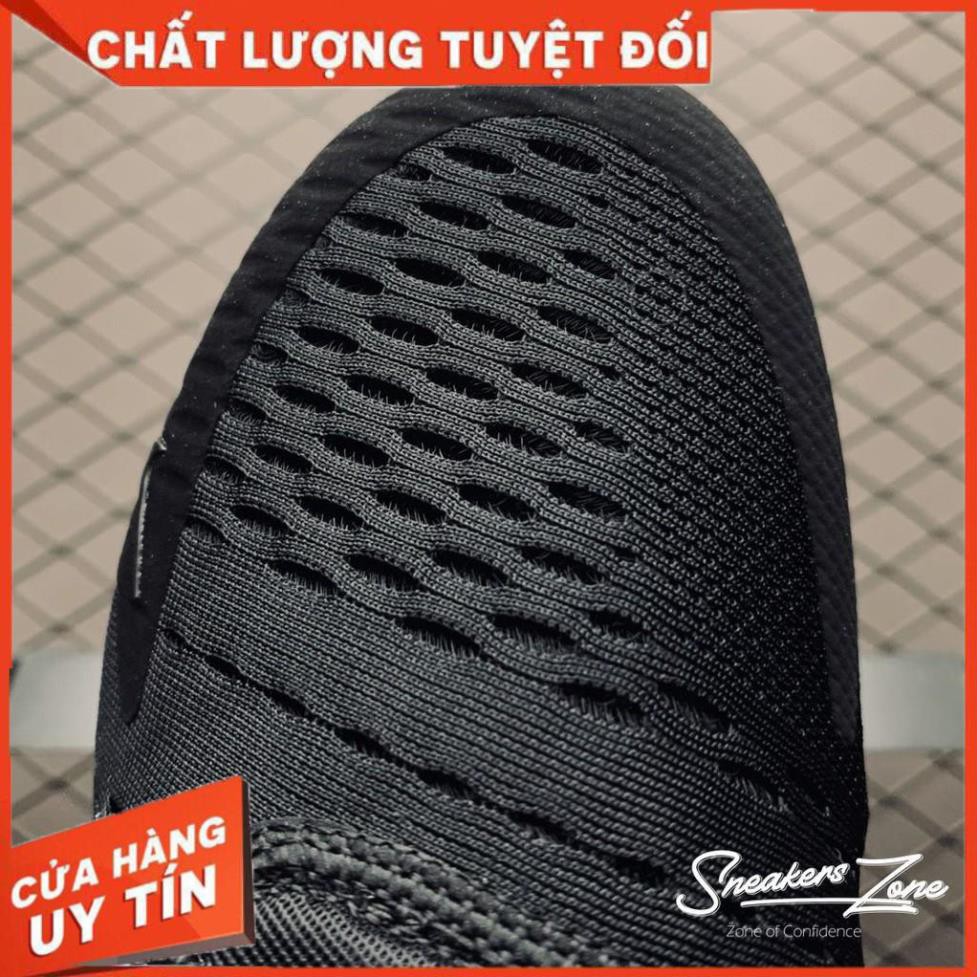 GIẦY đẹp (FREESHIP+HỘP+QUÀ) Giày thể thao Air Max 270 full đen siêu đẹp cho nam và nữ siêu đẹp giá tốt 2020 : hot