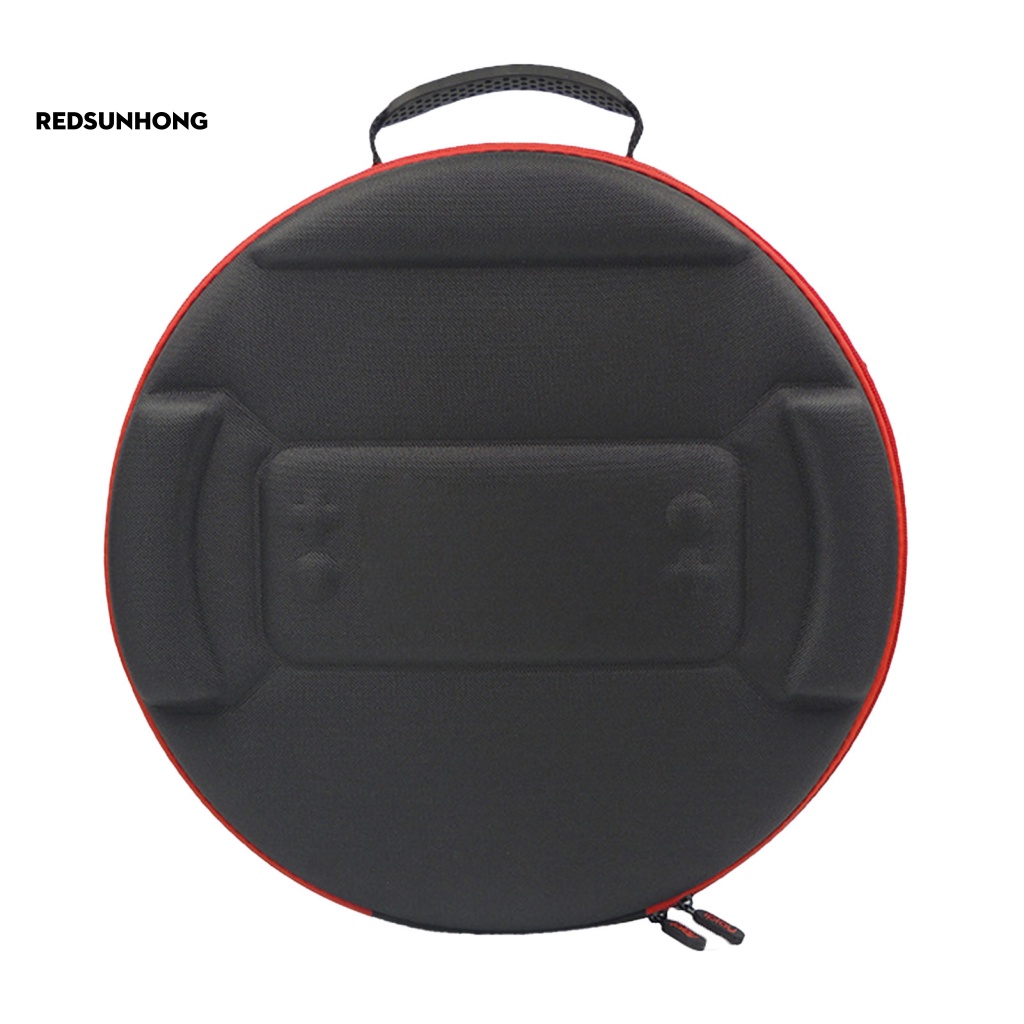 Túi Đựng Bảo Vệ Bằng EVA Cứng Chống Va Đập Cho Nintendo Switch OLED Ring Fit Adventure
