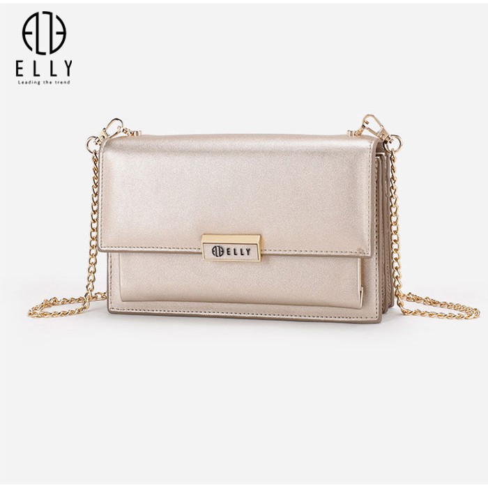 Túi Clutch Nữ ELLY ECH33