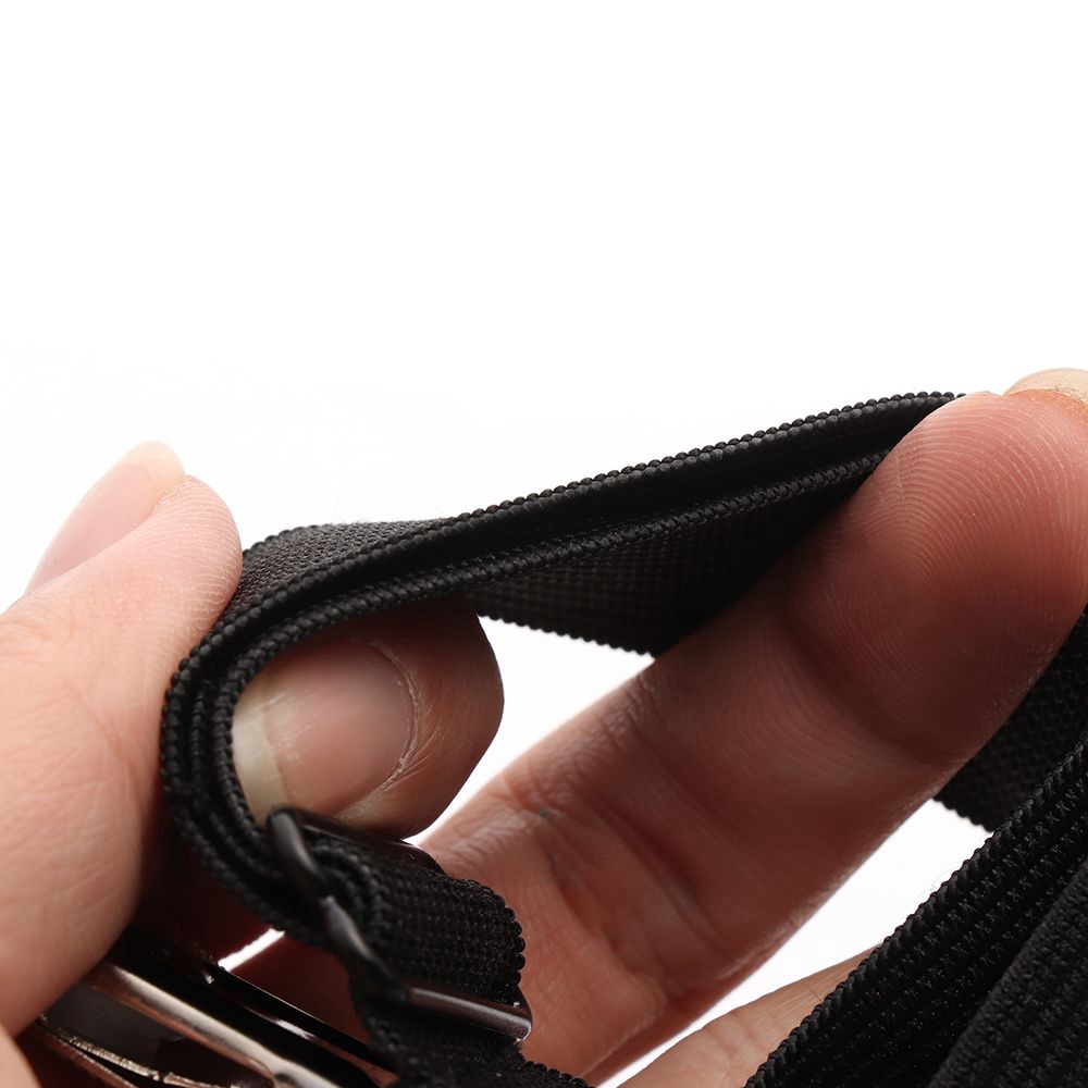 CONOPERY Set 4 dây đai kẹp cố định ga giường tiện lợi