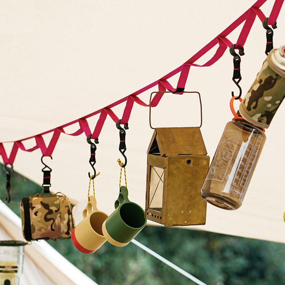 Dây Treo Lều Cắm Trại Dài 5M