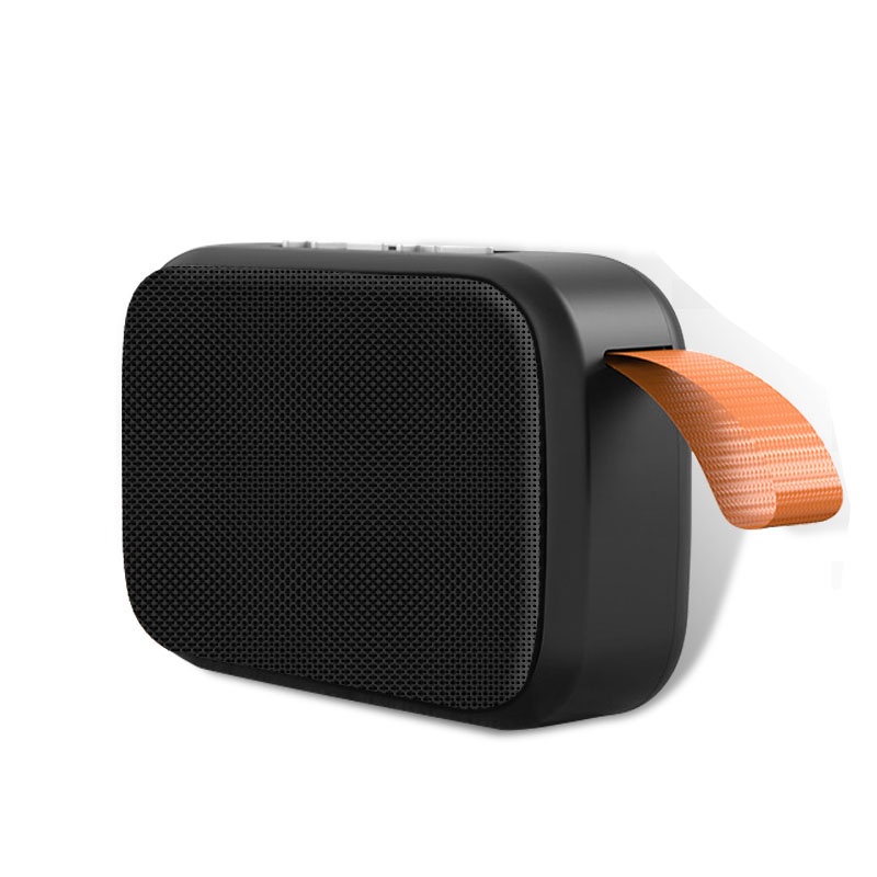 Loa Bluetooth Mini Loa Bluetooth Nhỏ Gọn Công suất lớn  loa Âm thanh vòm âm bass sâu và trầm thiết kế nhỏ gọn