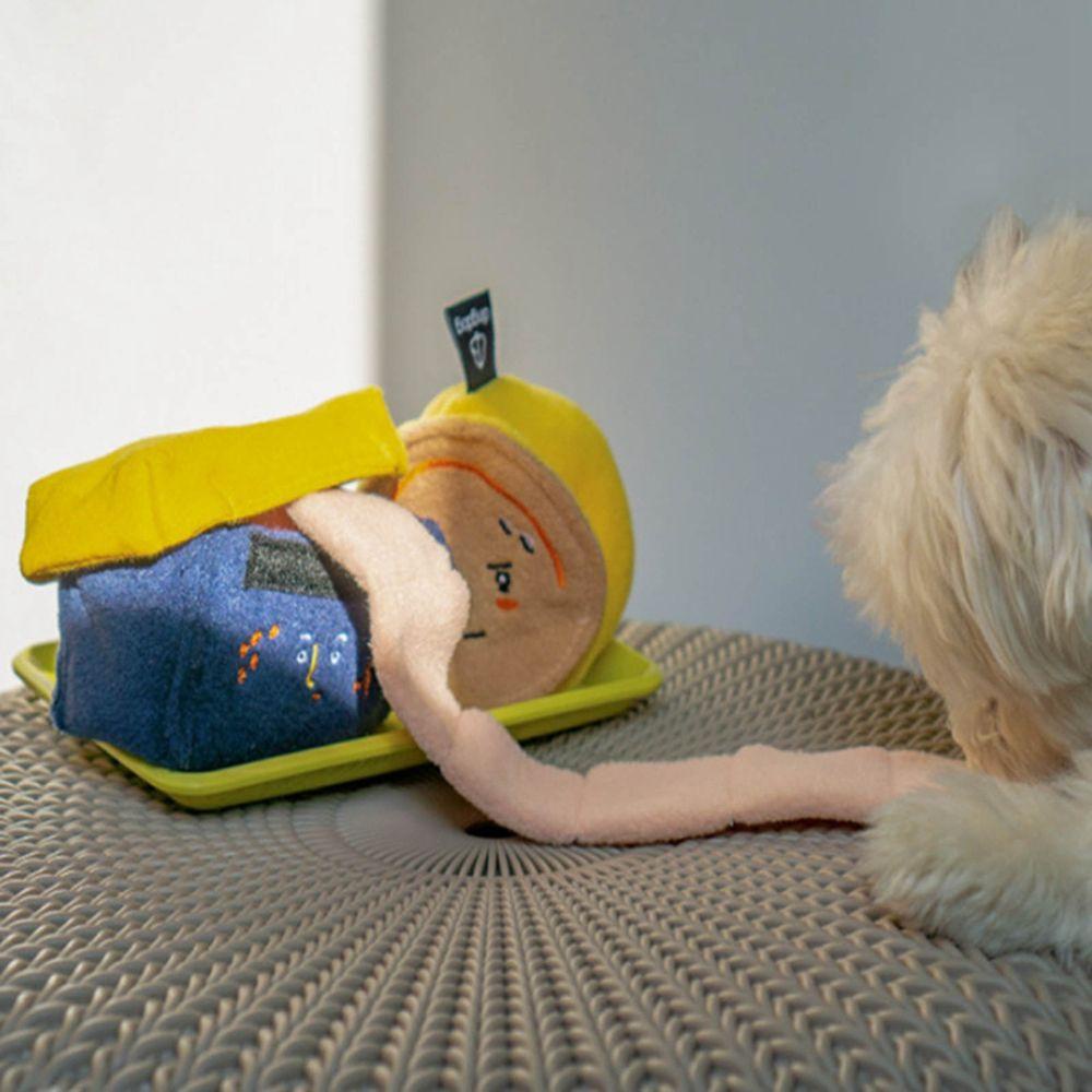 LLOYD Đồ Chơi PháT Ra TiếNg Kêu Cho Thú Cưng