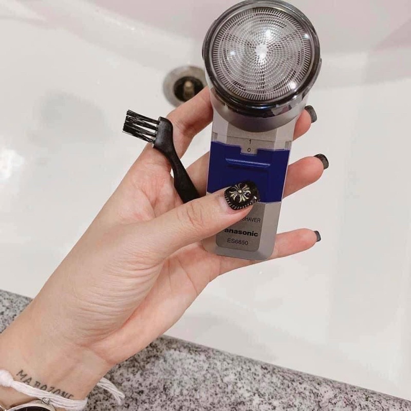 Máy Cạo Râu Panasonic Thái