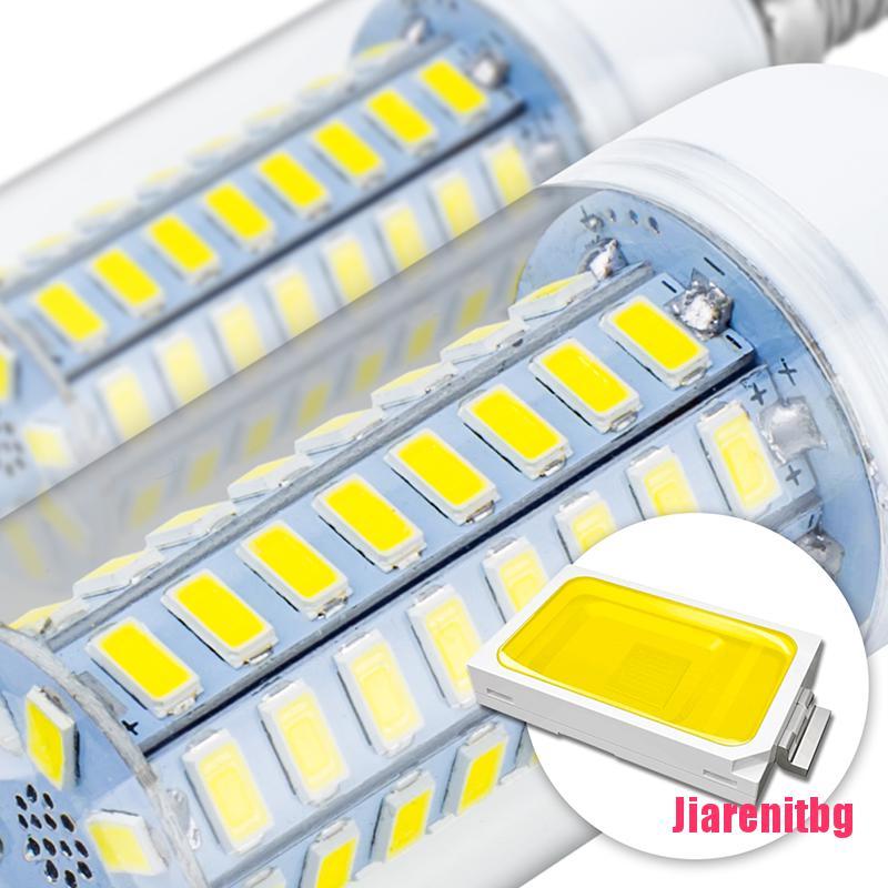 Bóng đèn led trái bắp E27 E14 7W 9W 12W 15W 20W 25W 5730 SMD