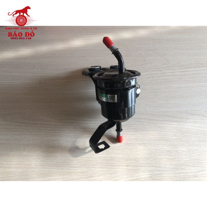 Lọc xăng Toyota Innova Fortuner Có Bát  Mã: 2330075140