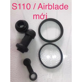 Sim phốt heo dầu