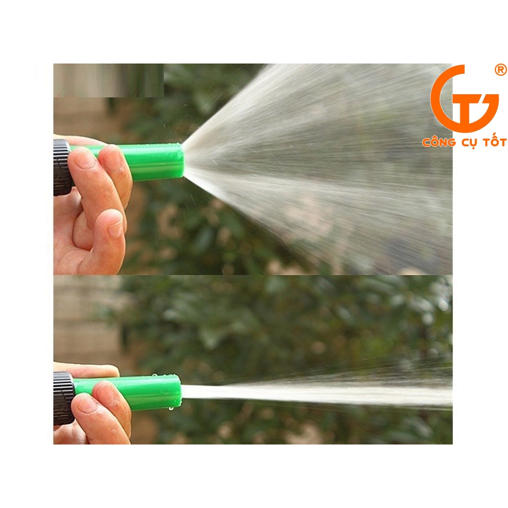 Đầu xịt nước 1 tia Kapusi K-8818