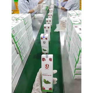 SỮA RỬA MẶT LỰU ĐỎ MD CHÍNH HÃNG