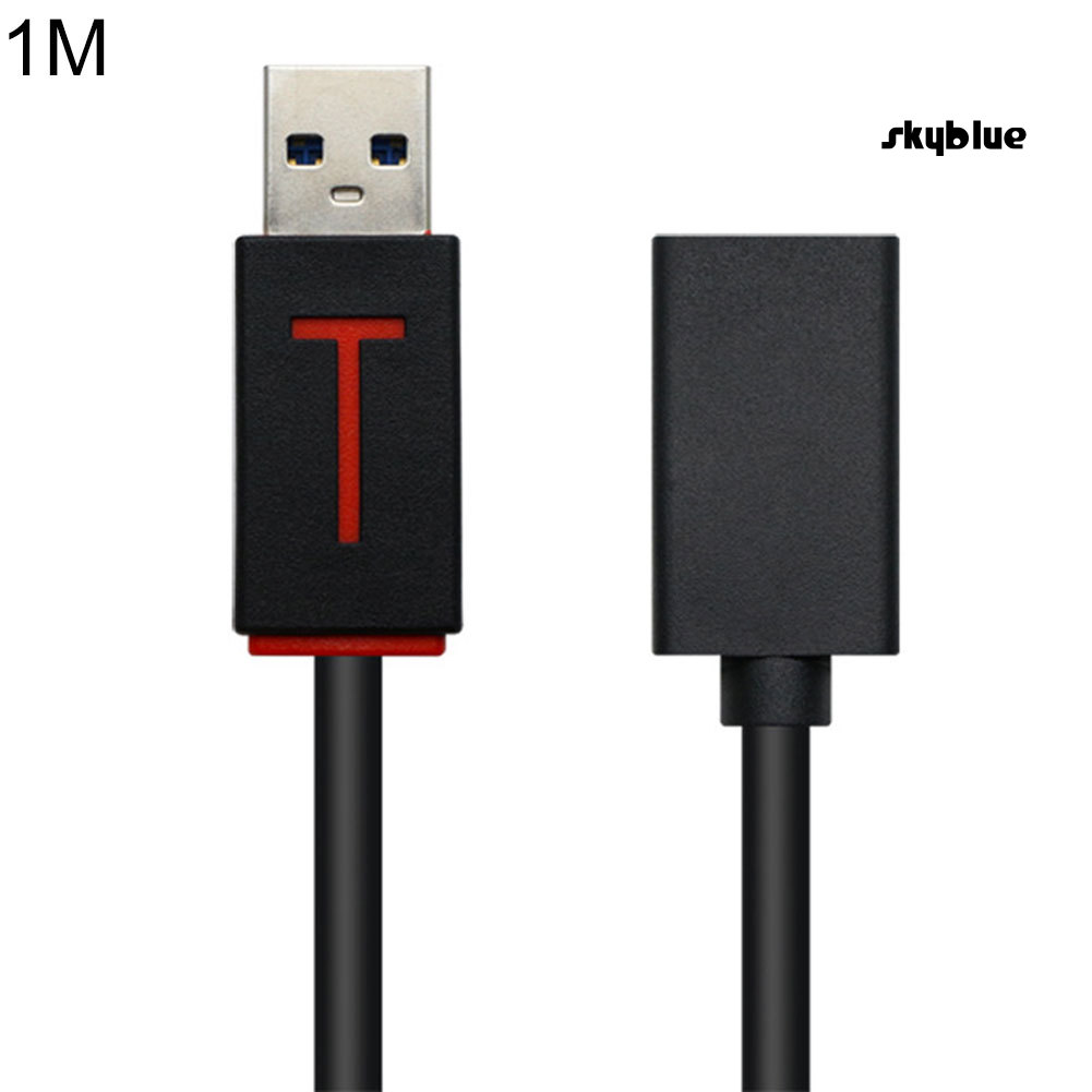 Dây Cáp Nối Dài 1 / 2m Usb 3.0 Female Sang Male Tv