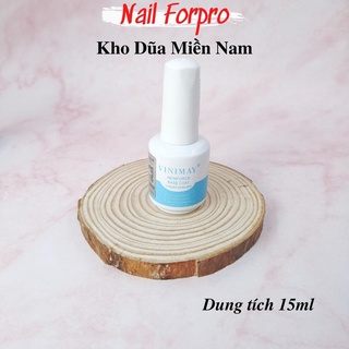 Cứng Móng Vinimay - Gel Cứng Móng Giúp Móng Chắc Khỏe