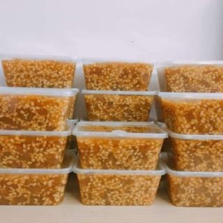 CHÈ BƯỞI AN GIANG
1kg