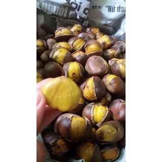 HẠT DẺ CAO BẰNG