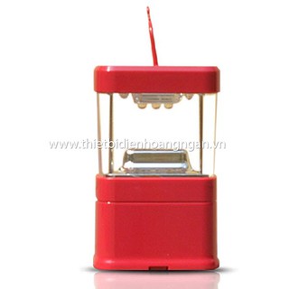 Đèn pin LED Rạng Đông.