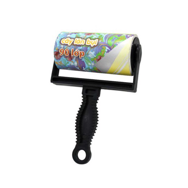 Cây lăn bụi 90 lớp