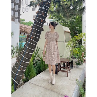 ĐẦM MIDI RÚT NGỰC XẺ TÀ