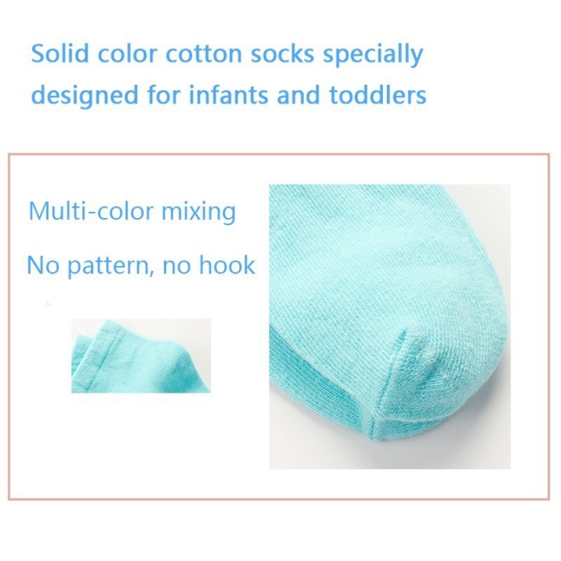 5 đôi vớ giữ ấm mùa đông kiểu dáng xinh xắn dành cho các bé